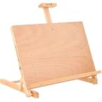  искусство .. панель мольберт A2 / A3.. tool скетч доска портативный настройка возможность перевозка удобный мольберт te солнечный для живопись маслом 37x 50 x 67.5