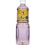 o жесткий k соус rakkyou уксус 1L бутылка 