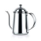 Love-KANKEI кофе карниз pot карниз чайник маленький . pot нержавеющая сталь 650ML