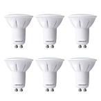 Lampaous LED電球 GU10口金 5W - 50Wハロゲ�