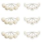 AmoYoung дракон ta- полировка фетр полировка 2 вид колесо type зеркальный полировка . металл полировальный отделка электрический дрель маршрутизатор bit полировка шлифовка DREMEL вращение tool аксессуары 