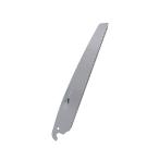 〓儀(Takagi) シャークソー 替刃式 木工・集成材鋸 替刃 一般木材用 240mm 共通替刃 1枚入 日本製 のこぎり ノコギリ 鋸 片刃 替え刃 コンパネ 合板 集成材 防サ