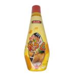 chiyoda.. горчица Karashi ( shrink ) 370g