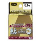DUEL ( デュエル ) PEライン 釣り糸 アーマード FH 鮎 水中糸   ライン 釣りライン 釣具 高強度 高感度