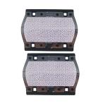 VINFANY для замены бритва fo il экран для Brown мобильный мужской электробритва совместимость. есть 5S 550 570 P40 P50 P60 M30 M60 M90 5609 BS550 BS555 BS5