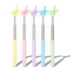  указанный палка учитель палец разница . палка эластичный тип предотвращение скольжения . задний .. симпатичный маленький размер удобный место хранения .. собрание доска общество экскурсия . детский сад .. сопутствующие товары реквизит 5 шт. комплект 