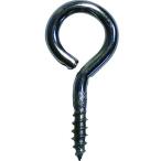 ダイドーハント (DAIDOHANT) (吊金具・フック) ステンレス ヒートン [No.0] (A)9x(B)11.5x(C)5.6mm [SUS304](10本) 10185354