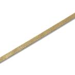  втулка - упаковка лента elegance metal Gold 9mm*20m