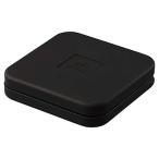 lihi тигр b кабель катушка с магнитом . черный A7757-24