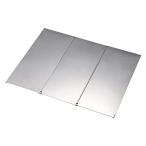 CAPTAIN STAG キャプテンスタッグ フィールドスクリーン UG-3278 幅560*奥行450*厚さ6mm