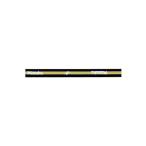nitakNittaku настольный теннис Raver аксессуары STRIPE GUARD II полоса защита? 12mm NL-9182