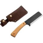 [FIRESIDE] 小割腰鉈 クヌギ 91407 剪定用具 なた