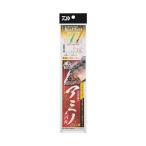 ダイワ(DAIWA) 船仕掛け 職人船サビキ アミノメバル6本旨シラス ハイアピール/7本旨シラス 玄人連掛け 各種