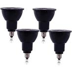 E11口金 LED電球 5W 調光器対応 50W形ハ