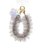 [サンエックス] センチメンタルサーカス 「スピカと面影星座の子」 スマートフォンストラップ AB30801 サイズ：約H240*W110mm