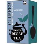 クリッパーフェアトレードティーア