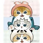 ショッピングセレブ 鼻セレブ 箱 ティッシュ mofusand 400枚(200組)3コパック*１個 モフサンド コラボ