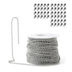 Pstyle. ボールチェーン キーホルダー