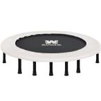 BARWING(バーウィング) 新モデル登場 トランポリン 8本脚 静音 耐荷重150kg トランポリン 子供用 大人用 ダイエット クッション トランポリン 折りたたみ 大きい