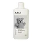 ecostore( eko магазин )telike-to& шерсть woshu модный "надеты" 1L модный надеты моющее средство средство для стирки модный надеты шерсть для эвкалипт. аромат 