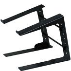 キクタニ (Kikutani) DJ用ラップトップスタンド 高さ調節可能 滑り止め設計 LT-100B