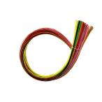  шелк шт цветок мидзухики популярный цвет высший 12 цвет 120. входить S комплект 2023