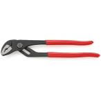 クニペックス KNIPEX 8901-250 ウォーターポンププライヤー (SB)
