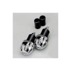  Hurricane (HURRICANE) aluminium боковой колпак P30 billet хромированный HB0317C наконечники руля 