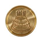  L van изоляция штамп изменение штамп узор балка stei кекс диаметр 24mm латунь Франция производства HERBIN hb40498