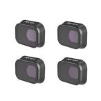 DJI Mini 3 Pro специальный фильтр линзы защита фильтр фильтр комплект (4IN1(ND8 ND16 ND32 ND64))