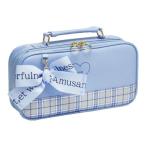 裁縫セット そらいろ フォーチュンリボン 日本製裁ちばさみ (右利き用)