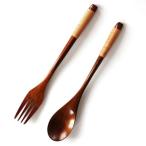 カトラリーセット スプーン フォー�