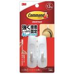 3M commando крюк M размер 2 шт CMR6