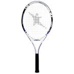 LEZAX(re Sachs ) Vigors бейсбол теннис ракетка VSTN-6754 белый * голубой 
