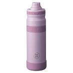 orugo перчатка flask500ml GF-50 спорт бутылка нержавеющая сталь ( розовый )