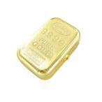 ChasCoCo携帯灰皿 ステンレス 吸殻入�