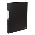 kyoktou жнец -FOBCOOP 26 дыра B5 чёрный LN41K