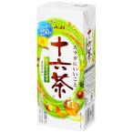  Asahi напиток 10 шесть чай (LL) бумага упаковка тонкий 250ml*24шт.@[ чай ] [ non Cafe in ]
