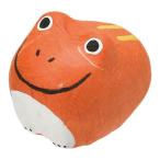 . новый керамика ... хайку .. жребий orange размер : примерно W5.5 D3.5 H5 GD-100103