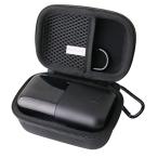  для Braun mini M-1013/M1010/M-1001/M-90 мужской бритва защита переносная сумка кейс для хранения -waiyu JP