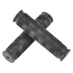 自転車 グリップ ハンドル グリップ カバー ゴム製 滑り止め 内径22mm 左右セット 自転車用 ハンドルグリップ グリップカバー 耐久性 BMX MTB マウンテンバイク