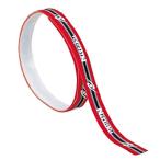 nitakNittaku настольный теннис Raver аксессуары STRIPE GUARD полоса защита 8mm,10mm,12mm