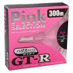 ショッピングサンヨー サンヨーナイロン アプロード GT-R ピンクセレクション 300m