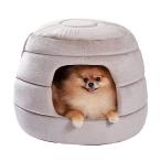 PAWZ Road собака bed купол собака house собачья конура собака. house кошка house кошка bed салон домашнее животное bed пчела. гнездо форма модный симпатичный обе для складной 2way подушка 