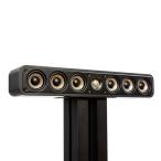  свинина аудио POLK AUDIO SIGNATURE ELITE ES35 тонкий центральный динамик (LCR) черный ES35BLK
