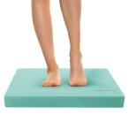 RITFIT баланс накладка body . тренировка баланс тренировка li - bili переворачивание предотвращение йога пилатес пассажирский баланс коврик диета балансировочная подушка 