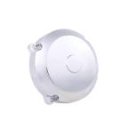  Yamaha для XJR 400 крышка двигателя отметка покрытие генератор покрытие левый правый разнообразные 1992 год *1997 год неоригинальный товар мотоцикл custom детали 