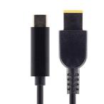 Xiwai Type C USB-C ввод из источник питания PD зарядка кабель ноутбук &amp; ноутбук для ( прямоугольный 11.0x4.5mm)