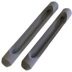 sasamata уголок . боль . нет нежный пуховка cell (1 пара )