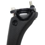 [phalatina] 軽量 カーボン シート ポスト 27.2 30.8 31.6 光沢 非光沢 ロード マウンテン バイク MTB 長時間の疲れに